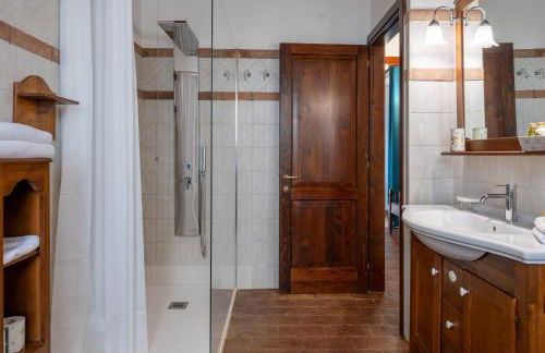 Villa Tiberini Wine Relais - Foto 60