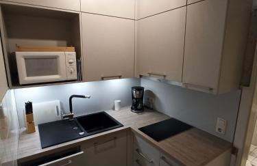 Moderner Bungalow D51 Europa Feriendorf 2-5 Personen - Foto 6