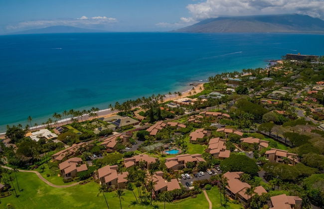 Wailea Ekahi - CoralTree Residence Collection - Foto 6