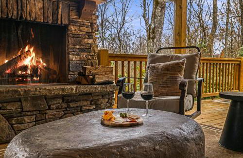 Timberwalk Cottage - Foto 41