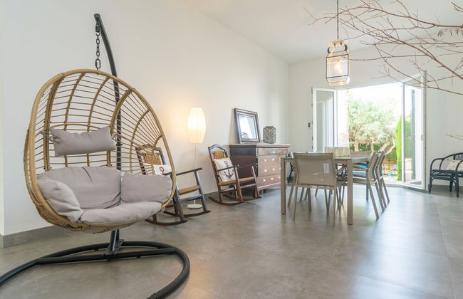 Cala Rafalino in S Illot-cala Morlanda - Foto 31