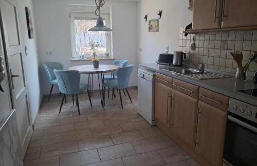 Ferienhaus Fachwerkzauber - Foto 21