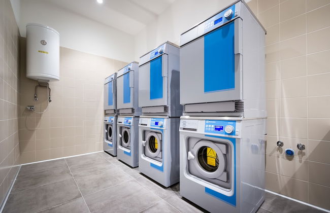 Staycity Aparthotels, Venice, Mestre - Foto 37