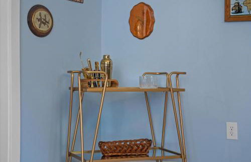 5bd Movie Theater - 7mins to UND - Backyard BBQ - Foto 6