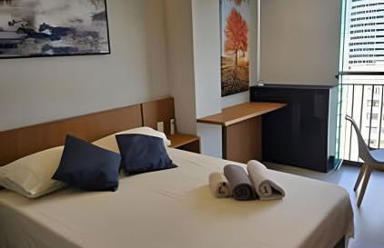 STUDIOS - PARQUE AUGUSTA - 3 min METRÔ - Foto 123