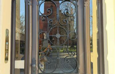 Rosette Residence 25 z bezpłatnym parkingiem - Foto 38