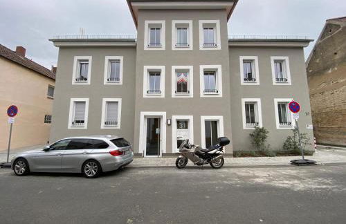 Neubau-Oase am Weinbergsrand - Foto 10