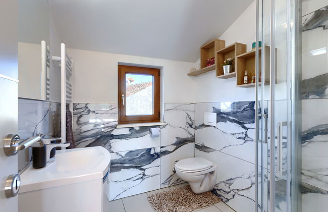 Villa Lora - Foto 33