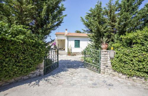 Villa Leo in zona residenziale vicino a Portoferraio - Foto 6