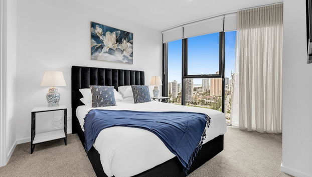 The Gallery Residences Broadbeach - Foto 5, Habitación