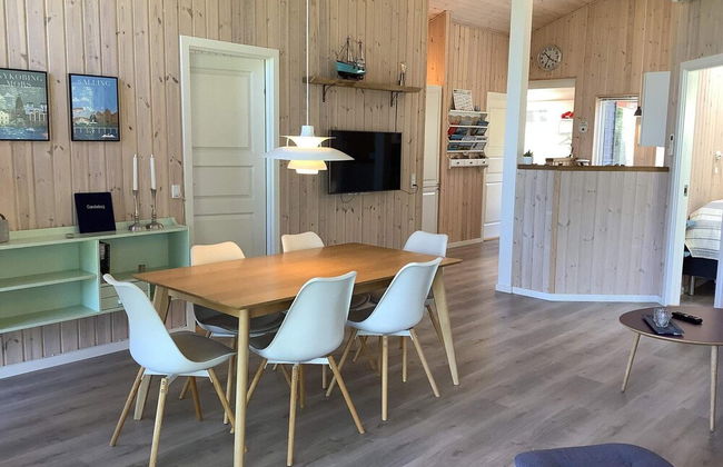 5 Star Holiday Home in Oster Assels - Foto 4