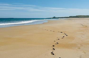 HomeDecor Cottages - Old Stable House - Foto 26