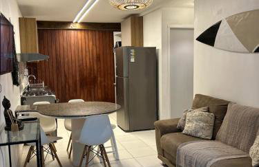 Olhar da Barra Hospedagem - Casa Aconchego - Foto 63