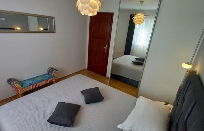 Villa Marija Zadarvillas - Foto 29