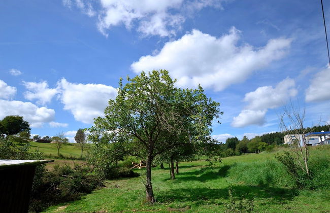 Apartment in Meisberg With In-house Catering - Foto 26