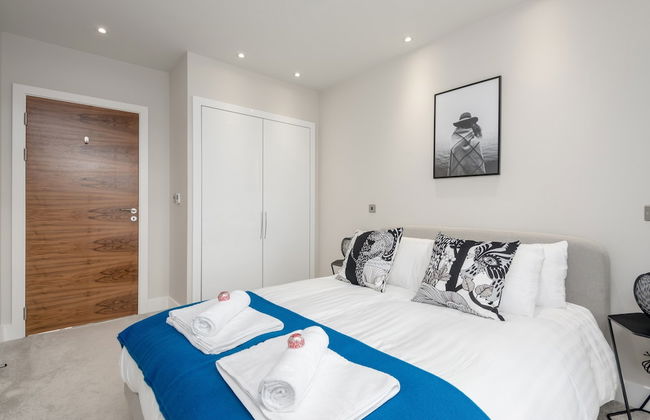 Silver Lining - Penthouse with parking - Foto 7