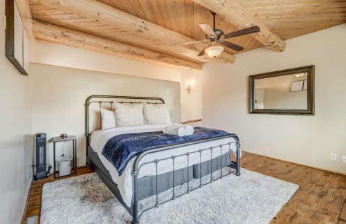 Adobe del Sur Architectural Gem Near Broadmoor - Foto 27