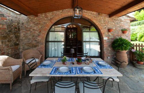 Le Fonti Casa Vacanze - Foto 24