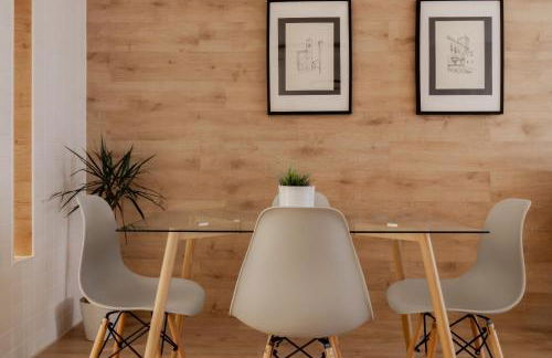 ParrApartamentos Cáceres - Foto 6