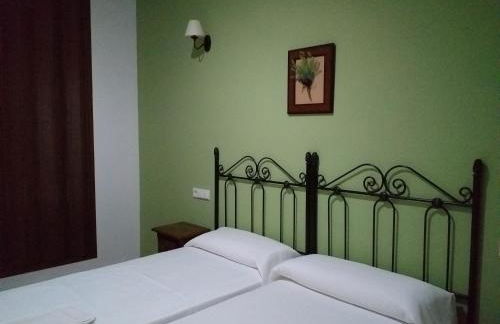 Cortijo el Cercadillo - Foto 38