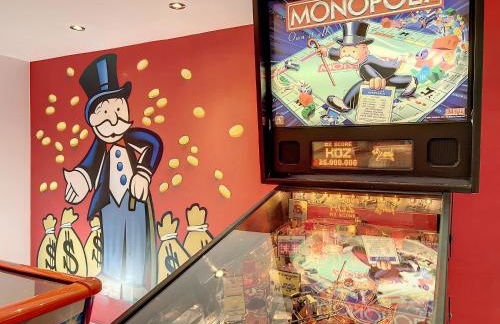 Chalet Utopia - Foto 63