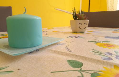 Casa vacanze Perfecta Laetitia Assisi - Foto 60