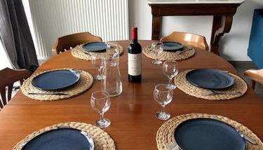 Villa Florebo 3 chambres Confort, Calme et Charme - Foto 3