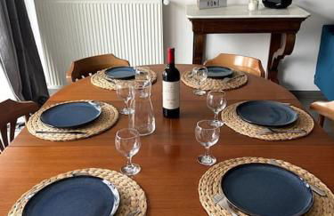 Villa Florebo 3 chambres Confort, Calme et Charme - Foto 3