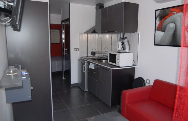 Appartement Port Nature Village Naturiste Cap D'agde - Foto 56