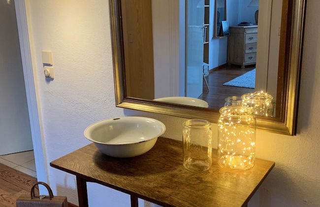 Villa Landenberger Outlet City Metzingen - Foto 52