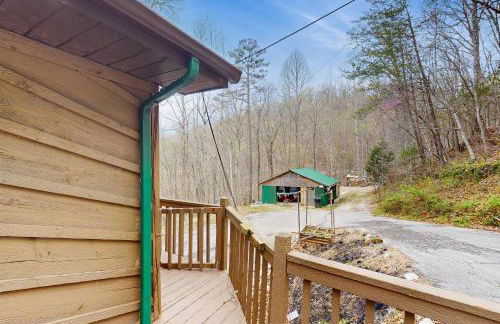 Serene Lake Home Sleep 7 Grill Games Dog Friendly - Foto 34