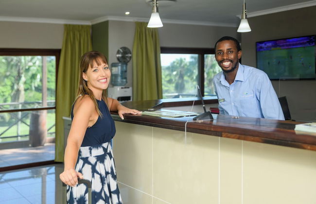 San Lameer Villa Rentals 10419 - Foto 2