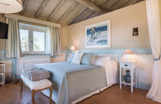 Dimora Santa Margherita - Relais di Charme - Photo 32