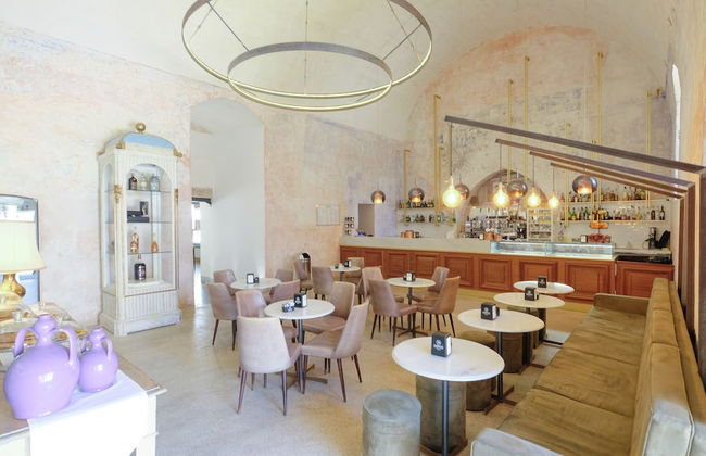 Castello Risolo Specchia - Foto 40