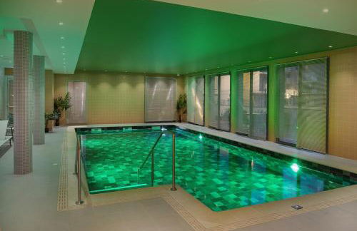 Résidence DOMITYS - L'Athénée - Foto 14