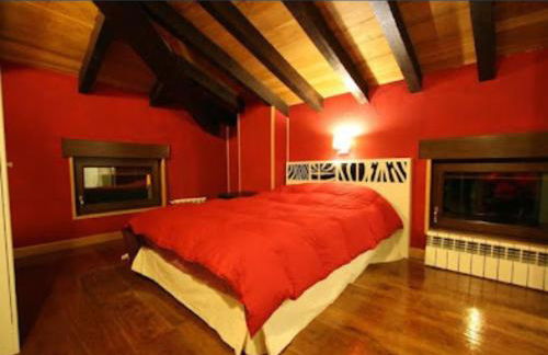 Casa rural ignaciano Landetxea - Foto 20