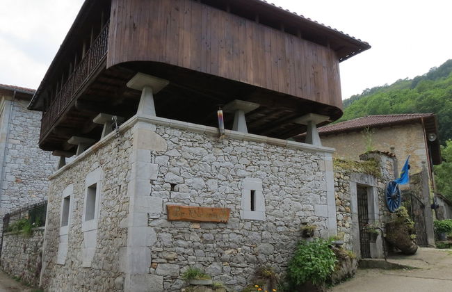 Agroturismo La Casona de Belmonte - Foto 53