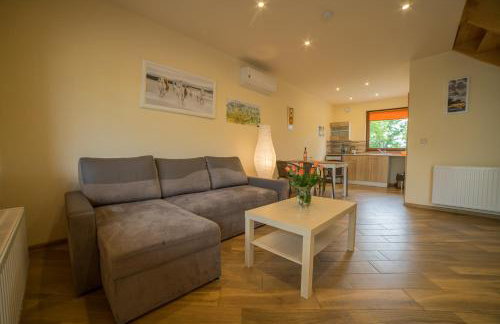 Domki Platan w Karkonoszach - Foto 7