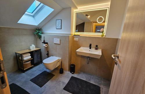 City Apartment - Foto 7