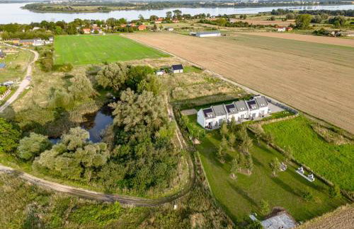 Domki Ostoja - nad Bałtykiem - cisza i piękno natury - Photo 48