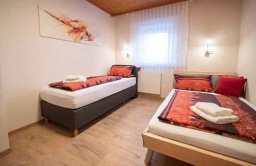 Lebererhof Apartments - Foto 21