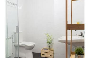 Espacio tipo estudio completo, totalmente privado e independiente - Foto 6