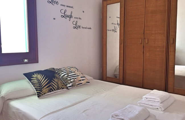 Villa Mar y Tu - Foto 4