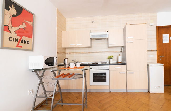 Sitito Escribano Apartment - Photo 38