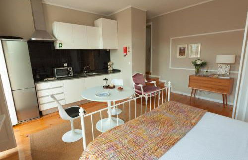 Oporto City View - Santo Ildefonso Lovely - Foto 30