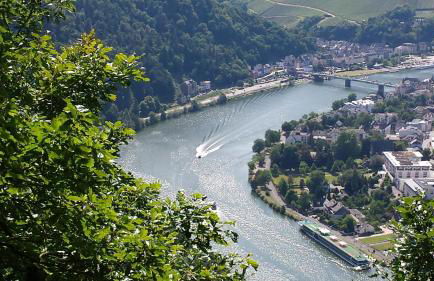 Ferienwohnung Rivaner - Foto 32