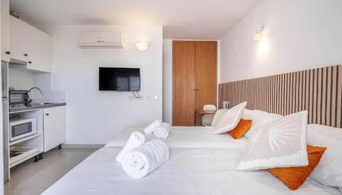 Studio Es Grop Est- Vista Mar-3 by Interhome - Foto 3