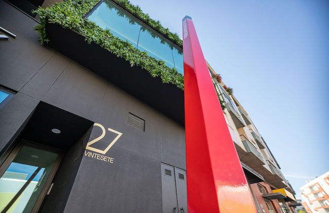 RM The Loft Experience - Foto 11