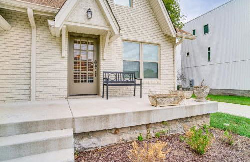 Walk to Five Points East Nashville Home with Yard! - Foto 22