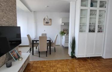 Dolly Apartment Airport - Foto 5